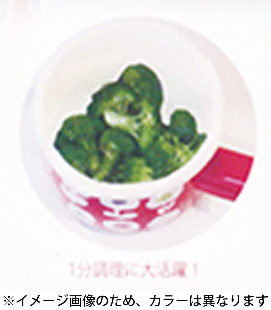 Tamahashi Mini Enamel Milk Pan, 550ml, for Gas Stoves Only, Made in Japan, Prune White, OHANA TYJ-731