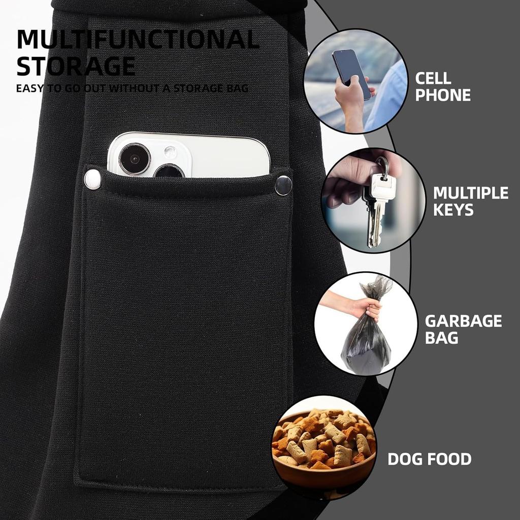 New Pet Dog Diagonal Shoulder Bag Cat Bag Dog Out Bag Portable Pet Backpack Diagonal Bag