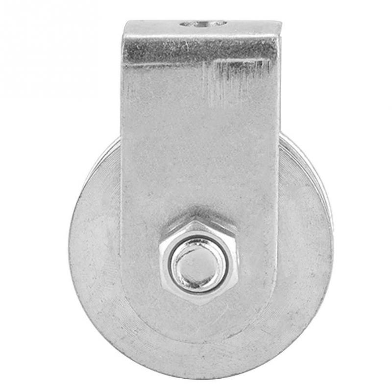Wire Towing Wheel Single Wheel Pulley Block 0.3 ton Lifting Crane Hook Half-Pack ringless Bearing Wire Towing Wheel Single Wheel Pulley Block 0.3 ton Lifting Crane Hook Half-Pack ringless Bearing