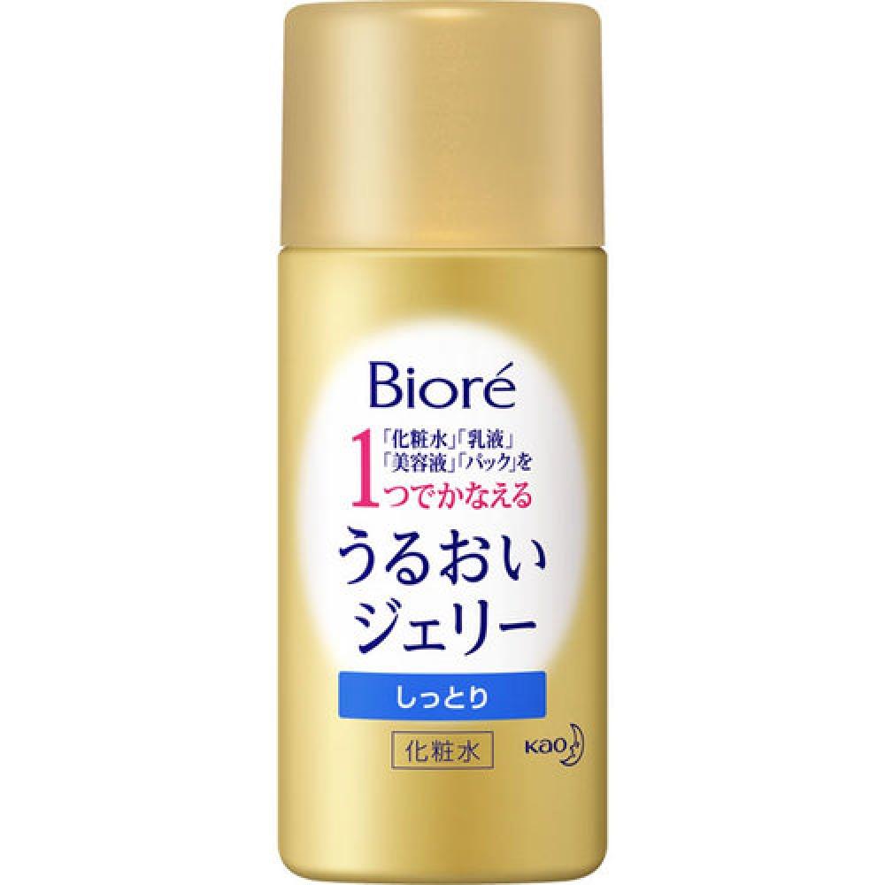 

Biore Увлажняющее желе Moist Mini 35 мл
