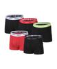 Heinjeu Originals Boxer Briefs 5-Pack Set E