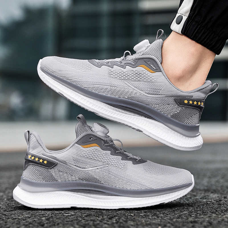 Fashion Tied Platforme Shoes Men Size 46 Loafers 48 Size Sneakers Boots For Summer Sport Mobile Shouse Holiday Sapateneis