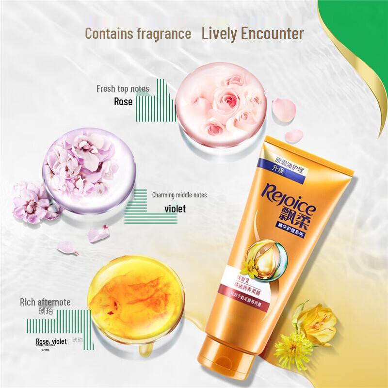 Rejoice Ginseng Nourishing Hair Essence Conditioner