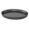 Non Stick Tart Pan Carbon Steel Pizza Pan New Baking Pan  Oven Cooking