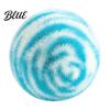 Eco Friendly Cleaning Tool Non-Scratch Scrubber Ball Gentle Reusable Stain Removal Sponge Household Dirt Sponge Deep for Ceramic Marble Surfaces