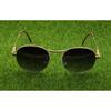 Carrera 5791 40 52 19 Vergoldetes Design Sonnenbrillen-/Brillengestell/Brille JL286093829992