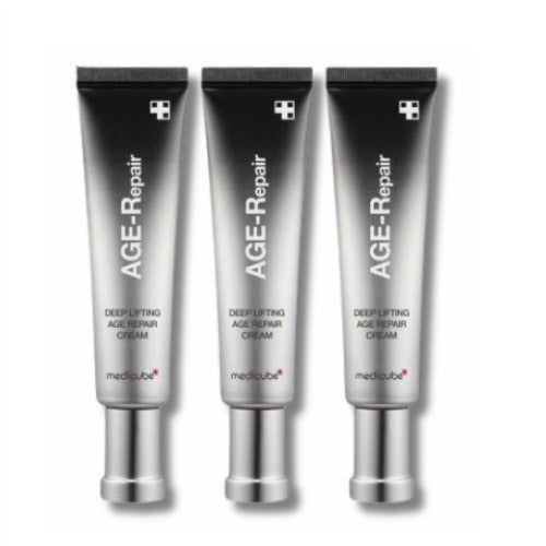 MEDICUBE Deep Lifting Age Repair Cream 30ml x 3ea set