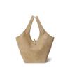 Polo Ralph Lauren Women S Suede Medium Tote Wapobag0g620502101 