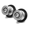 For KT M duke390 DUKE 125 200 250 390 690 790 890 990 RC 2018+ Accessorie Motorcycle Swingarm Spools Rear Stand Screws Sliders