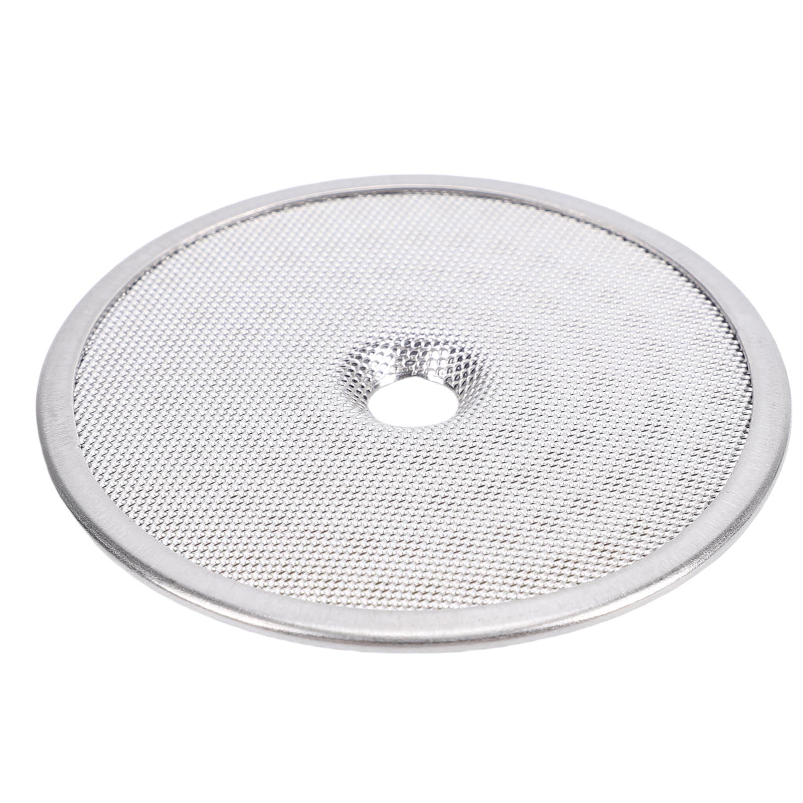 

52mm Water Dispersion Screen Fit for Astoria Coffee Machine Stainless Steel Reusable Shower Filtration Screen