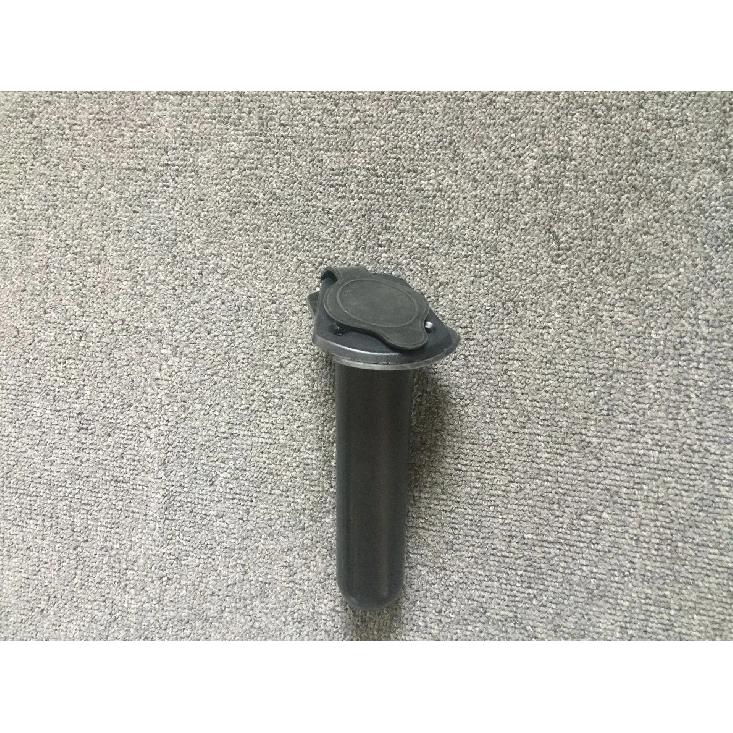 Kayak Fishing Rod Holder Embedded Angling Rod Socket Mount Bracket for Boat Marine Canoe Accessories