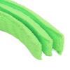 Car   Vent Duster Multipurpose Cleaning Microfiber Cloth Tool for Window Leaves Blinds Shutter Fan