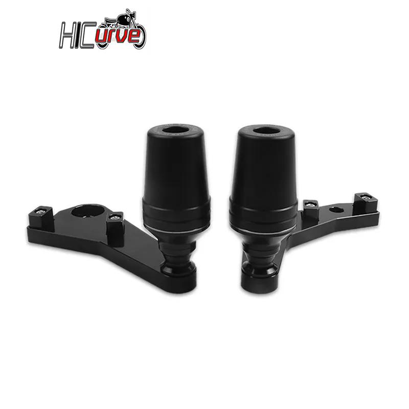 For Honda CBR600RR CBR 600 RR CBR 600RR 13-19 Motorcycle Falling Protection Frame Slider Fairing Guard Anti Crash Pad Protector