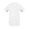 Aquascutum Mens Script Crew Neck T-Shirt
