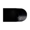 Kanye West Donda Deluxe LP Svart (4LP)