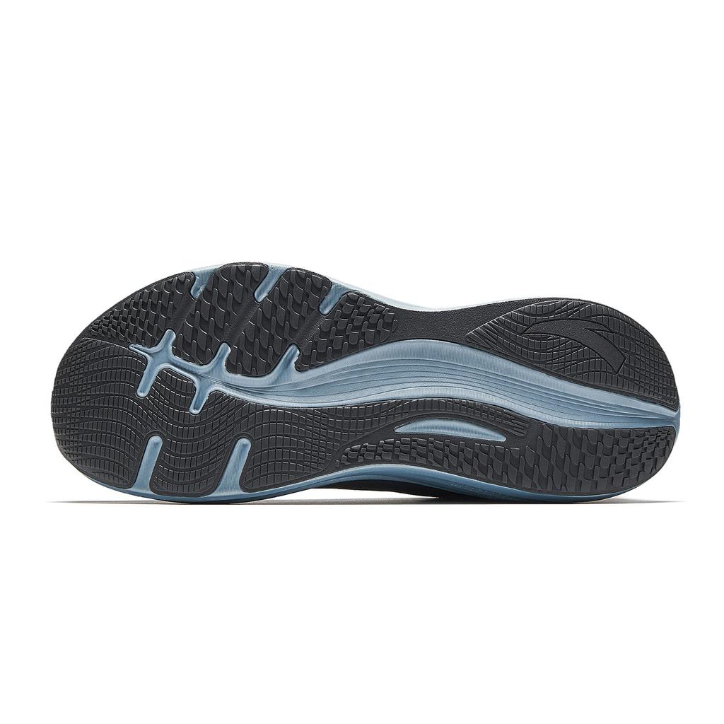 Anta Running Shoes Men's Gray Black 112625546-9