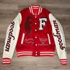 New manufacturer supply jacket 3D digital printing sweater hoodie men's loose casual sweatshirt