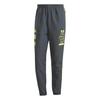 Los Angeles FC Mens Adidas Tracksuit Bottoms