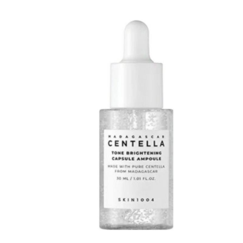 SKIN1004 Madagascar Centella Tone Brightening Capsule Ampoule 30ml 30ml