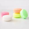 1/3/5 Bags Standing Urinal Toilet Deodorizing Balls Eliminates Odor Mold Proof Easy Flushing Practical Toilet Spirit Freshener