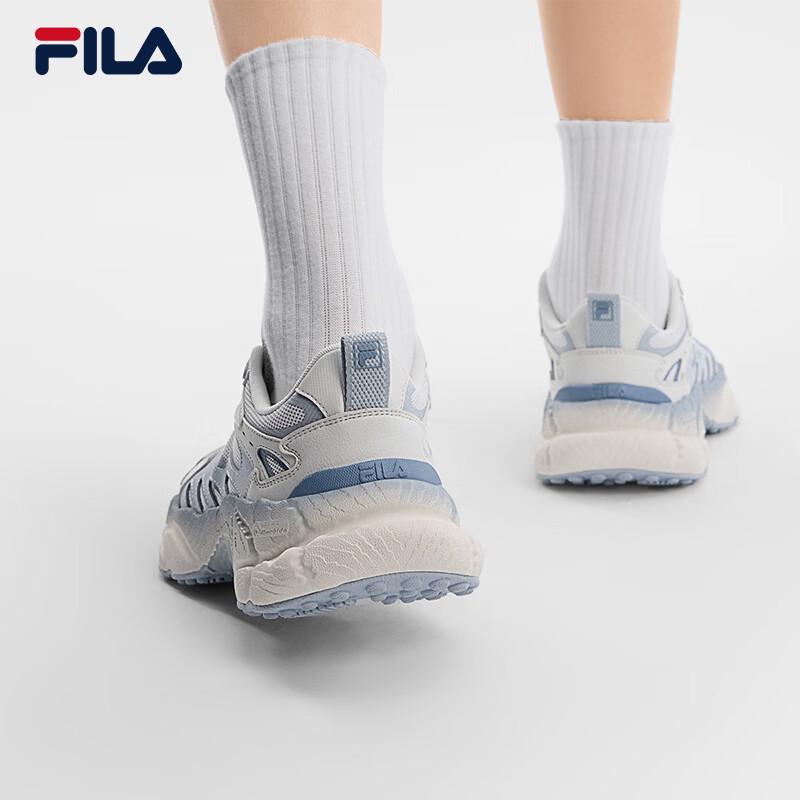 

FILA Men s Fern Grass Dad Shoes 43