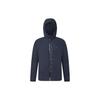 New Puffer Jacket Men's Royal Blue A11M411904F-NV