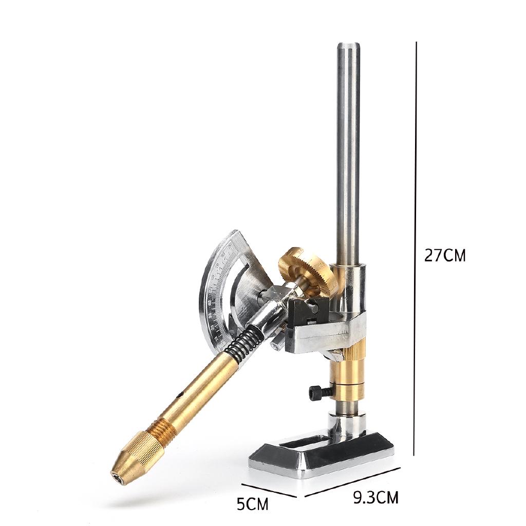 Jade Grinding Faceted Manipulator Gem Faceting Machine Jewel Angle Polisher Fork 24/36/60/72/84/96 Index Wheels Handle