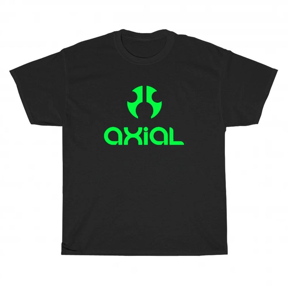 New Axial Racing RC Car logo Unisex T-Shirt Funny Size S to 5XL