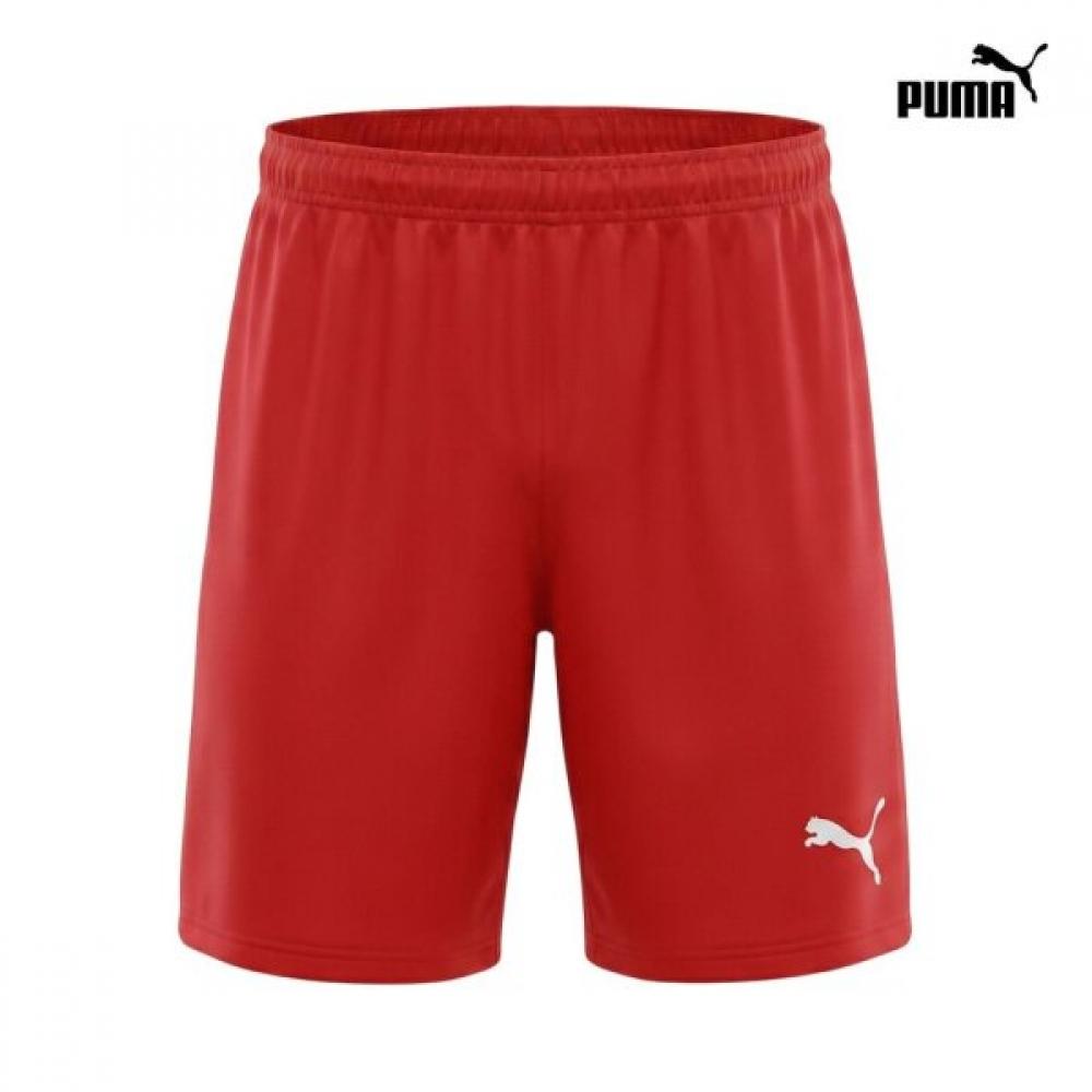 Puma Men S teamriSe Soccer SportS ShortS 100L