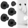 Upgraded Stainless Steel Suction Cup Hook, for Shower, Waterproof, No Drilling Required