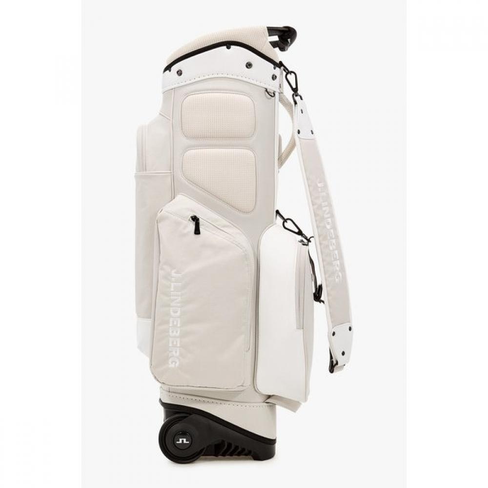 J.lindeberg 26 Year Unisex Skien Wheel Bag  1576180908 