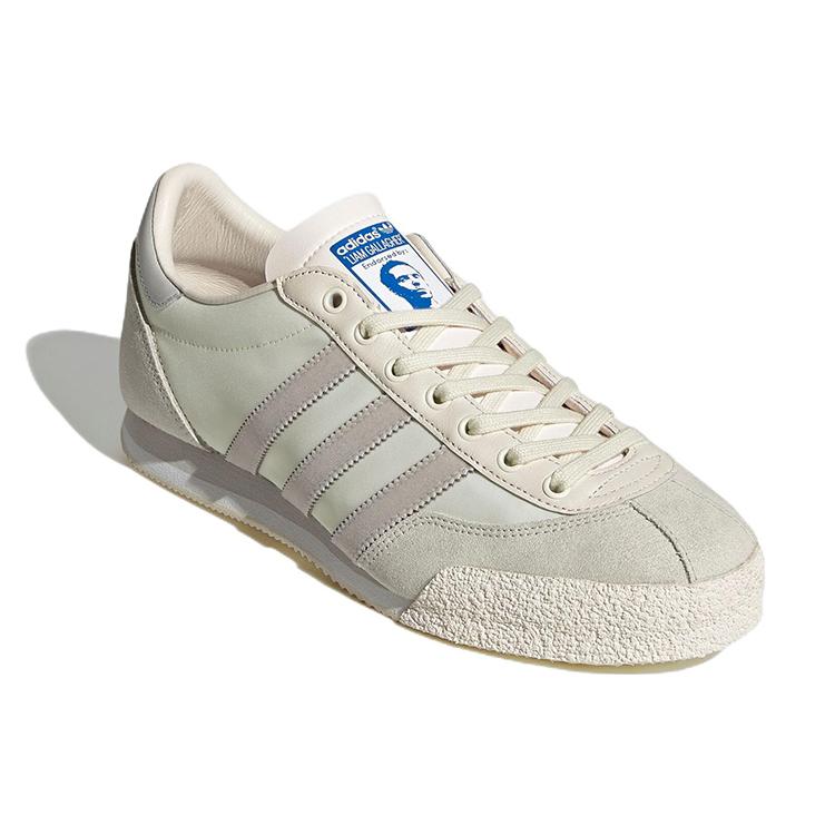 New Adidas Lg Ii Spzl Liam Gallagher Cream White GW3812