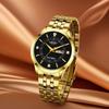 Men Watch Waterproof Quartz Stainless Steel Business Date Wrist Watch for Men Rolex Watches