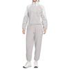 Nike ACG Wolf Tree Sweat à capuche en polaire respirant à blocs de couleurs pour femme sweatshirt HJ0238-009