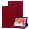 Suitable for Galaxy Tab A9+ 8-inch 11-inch Protective Cover Calf Pattern Business Flat