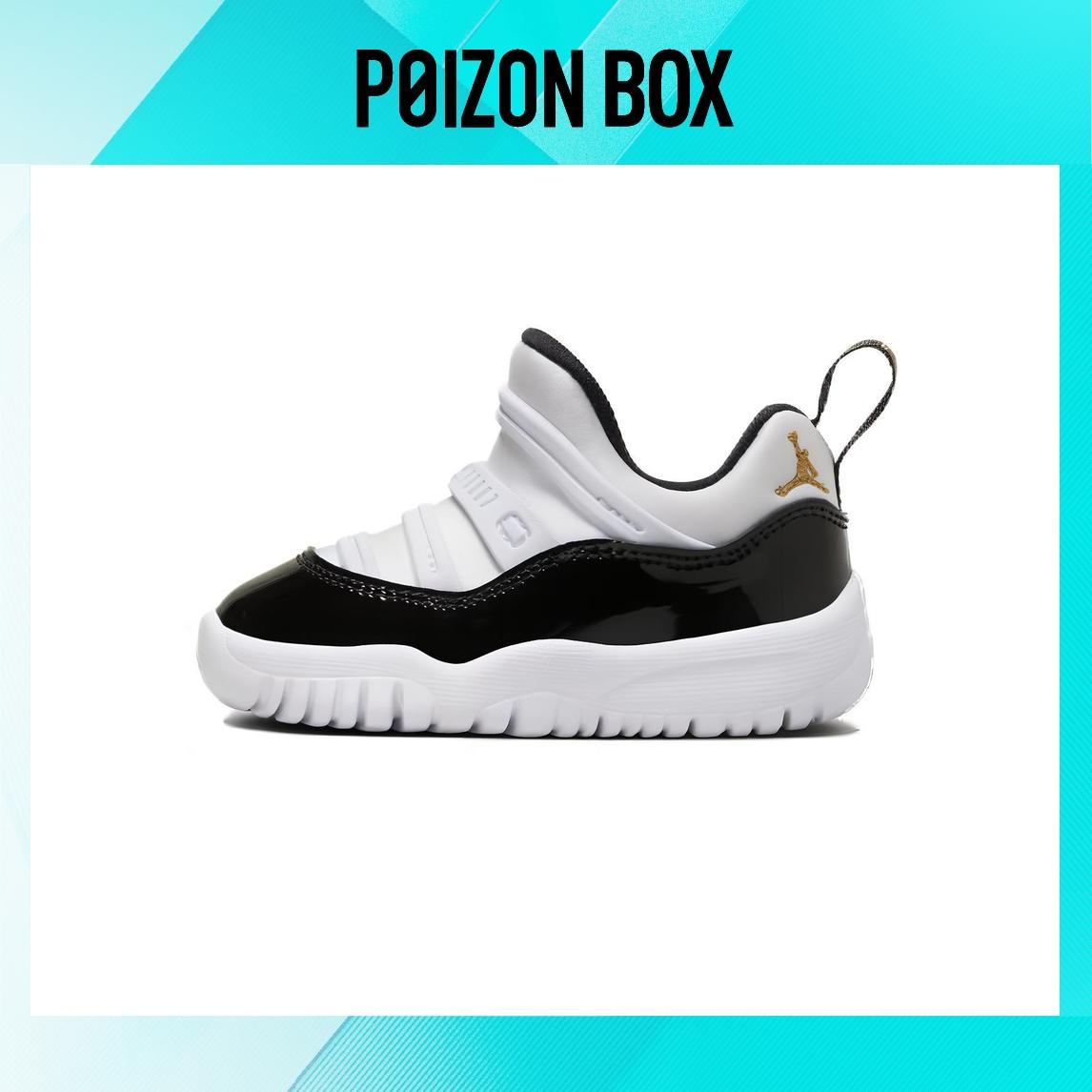 

Jordan Air Jordan 11 Toddler shoes TD