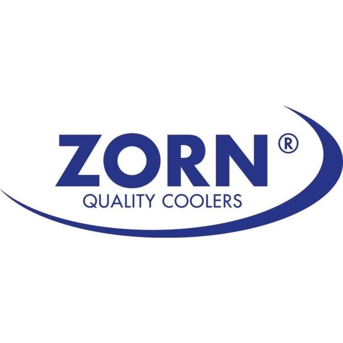ZORN 790002 Bloc réfrigérant 1 pc(s) (L x l x H) 20 x 85 x 165 mm