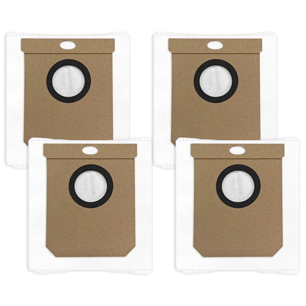 10 Pack For Hoover HG4 For Hydro Pro Dust Bags Maintain Clean Floors Easily