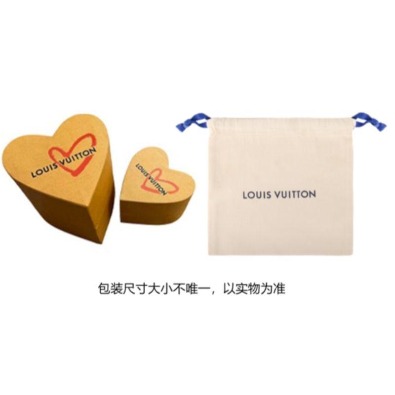 Lv M0942A Bracciale Iconico Lv M0942A