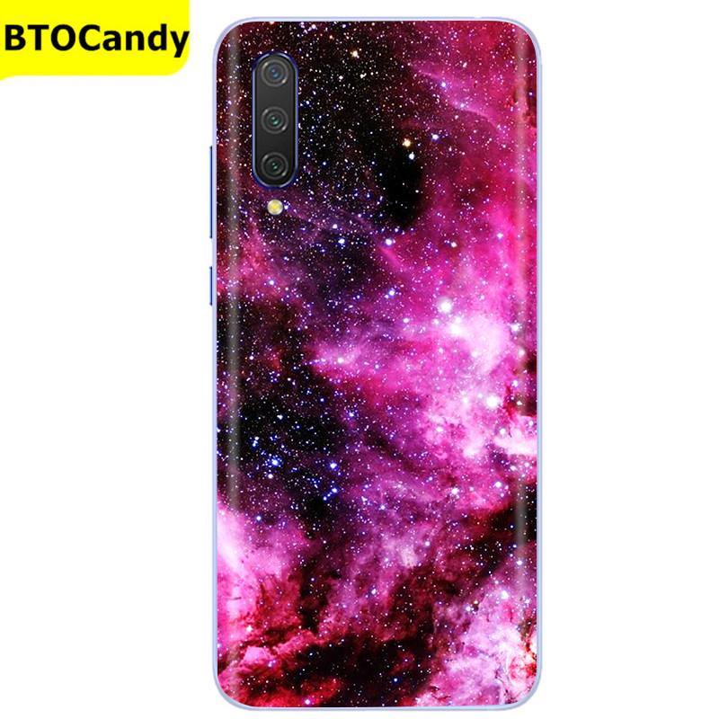 Silikonové pouzdro pro Xiaomi Mi 9 Lite Soft Tpu Mi9 Mi 9se Phone Back Coque Coque Case pro Xiaomi Mi 9 / Mi 9 Se Phone Case Funda