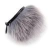 Windscreen Muff for Zoom H1n Handy Recorder Microphone,Microphone Windshield