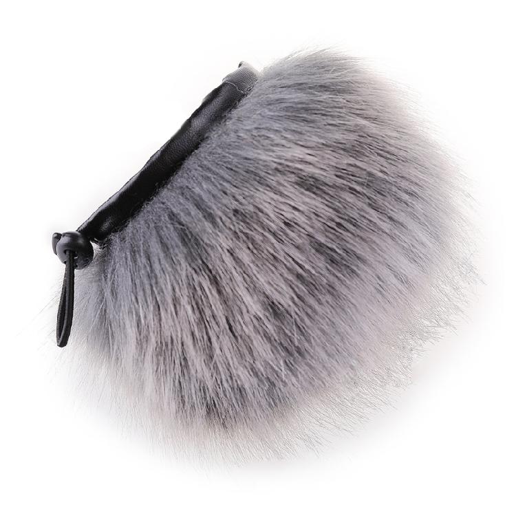 Windscreen Muff for Zoom H1n Handy Recorder Microphone,Microphone Windshield