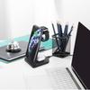 3 In 1 Multifunction Folding Wireless Charger  for Iphone Samsung Smartphone Wireless Charging Stand For Airpods and Iwatch