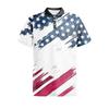 2026 Men's Versatile Casual Fashion Short-Sleeve Polo Shirt