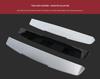 16-18 Viano V260L Rear Spoiler Wing: No-Punch Installation