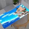 Mouse Pad Gamers One Piece durable xxl Large Computer Extended Game Mousepad Desk Mat Keyboard Rubber Durable Carpet