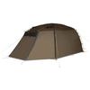 Hiking Tent - 3-person - KAMPA - Mossborn-K 03 - Brown