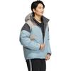 Adidas Originals Down Jacket Standard Men's Blue HS9467