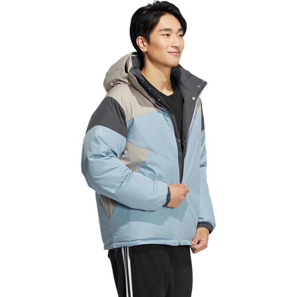Adidas Originals Down Jacket Standard Men's Blue HS9467