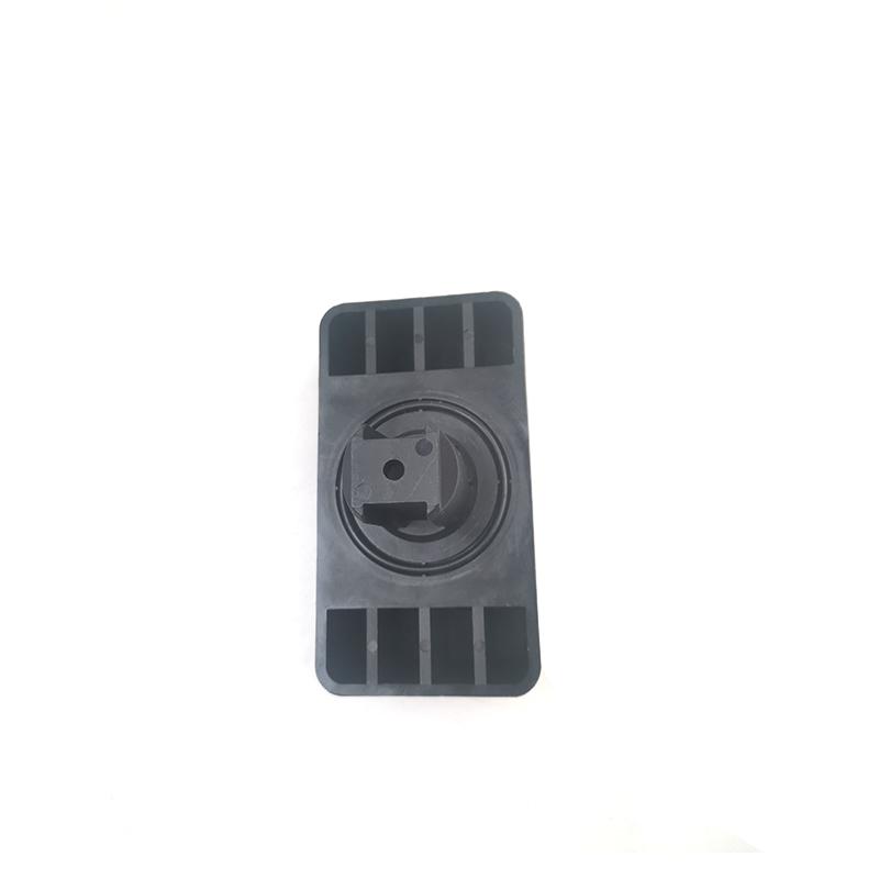 A2046920028 2046920028 Wagenheber-Stützplatte Polsterhalterung für Mercedes Benz GLE 250 GLE 320 GLE 500 4MATIC Wagenheberpunkt